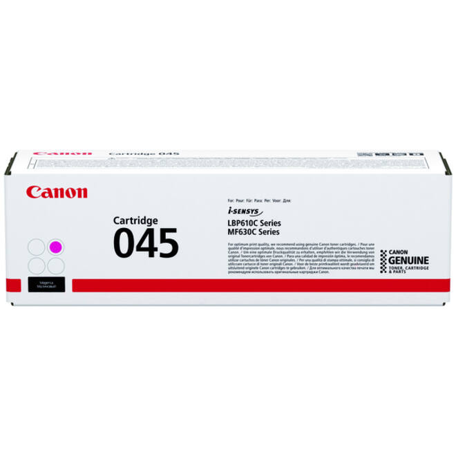 Tonercartridge Canon 045 rood