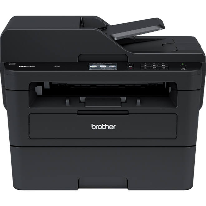 Multifunctional Laser printer Brother MFC-L2750DW
