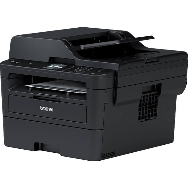 Multifunctional Laser printer Brother MFC-L2750DW