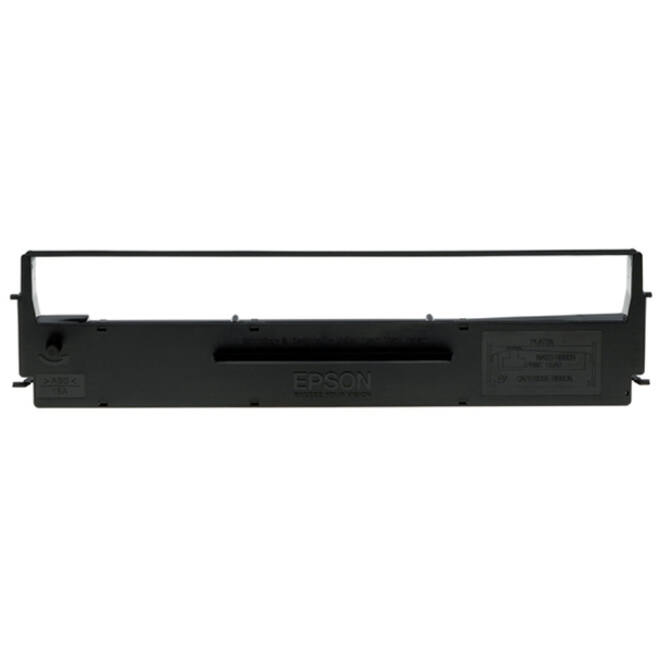 Lint Epson S015633 voor LQ-300 nylon zwart