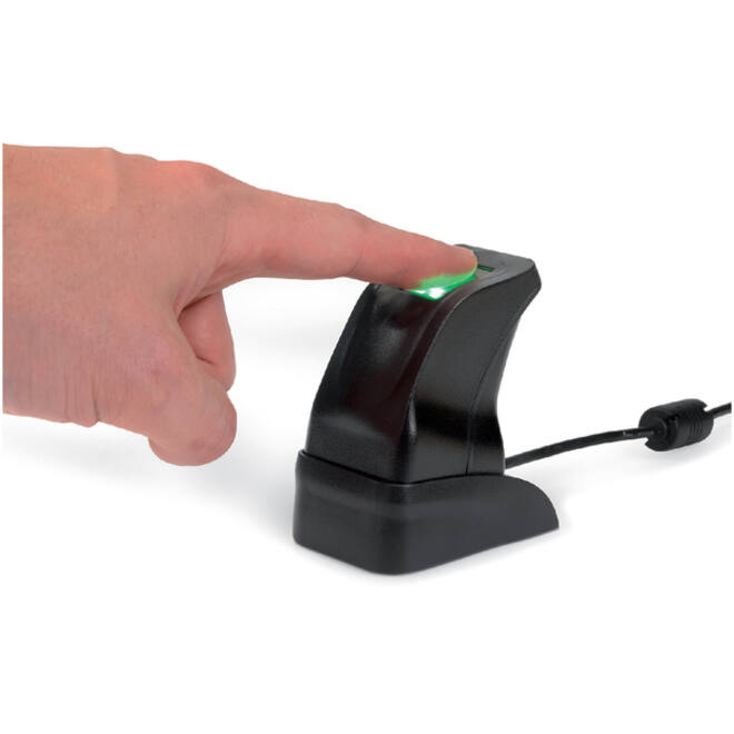 TimeMoto FP-150 USB fingerprint reader