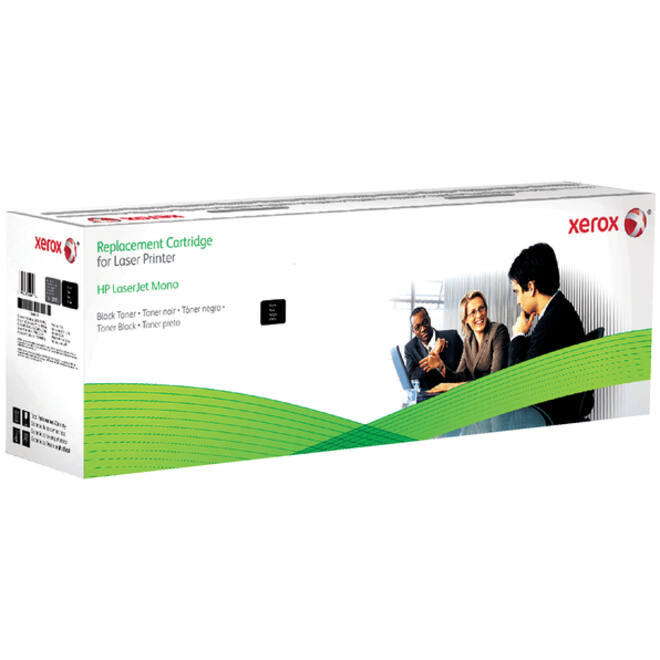 Tonercartridge Xerox alternatief tbv HP CF279A 79A zwart