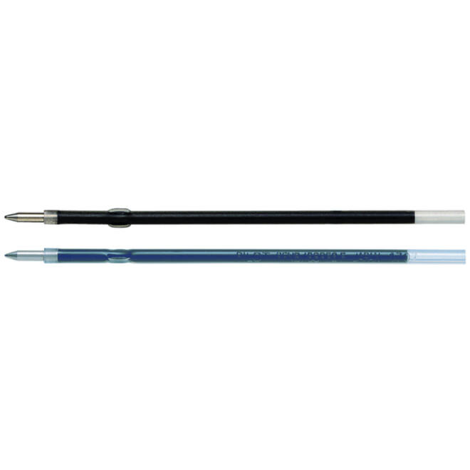 Balpenvulling Pilot medium zwart