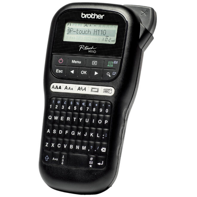 Labelprinter Brother P-touch H110