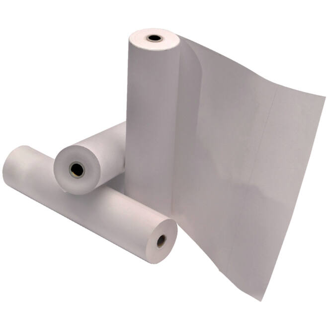 Faxrol 216mmx30m, kern Ø12mm high sensitive