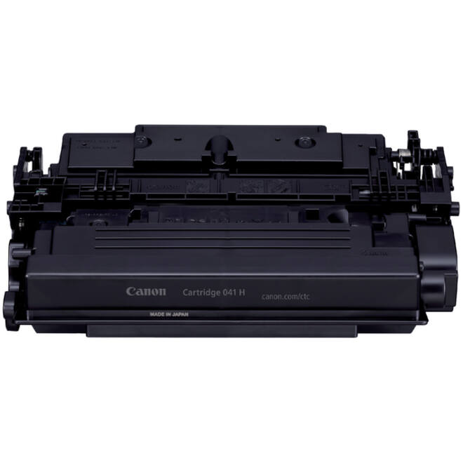 Tonercartridge Canon 041H zwart