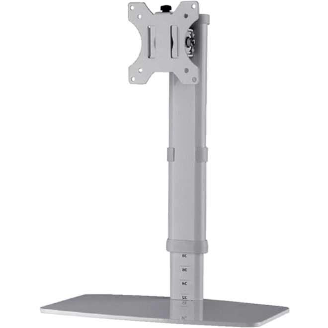 Monitorstandaard Neomounts D890 10-32" wit