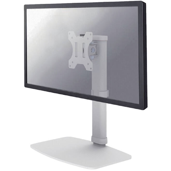 Monitorstandaard Neomounts D890 10-32" wit