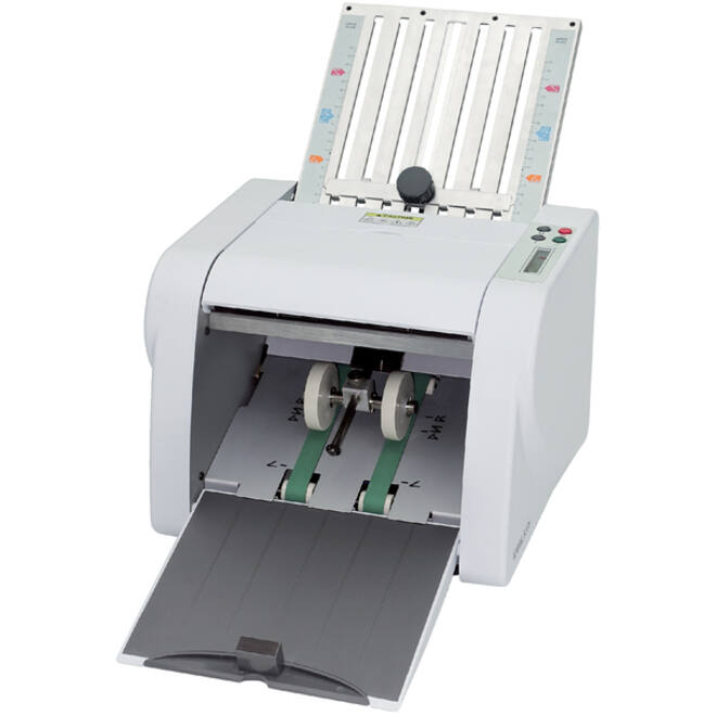 Vouwmachine IDEAL 8306