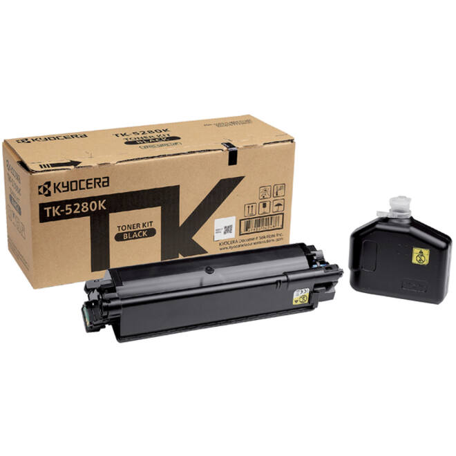 Toner Kyocera TK-5280K zwart