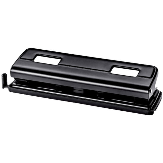 Perforator Quantore 4-gaats 10 vel met aanleg