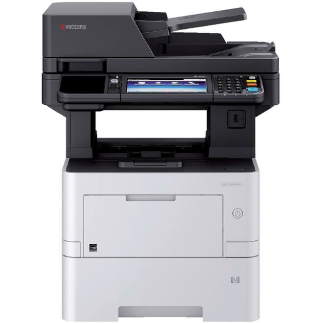 Multifunctional Laser printer Kyocera M3145IDN ZA32