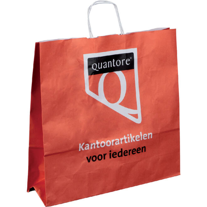 Tas Quantore papier 440x430mm