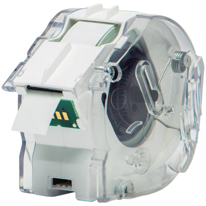 Etiket Brother CZ-1002 12mmX5m kleur opdruk