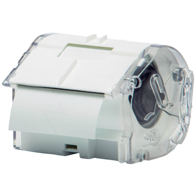 Etiket Brother CZ-1005 50mmX5m kleur opdruk