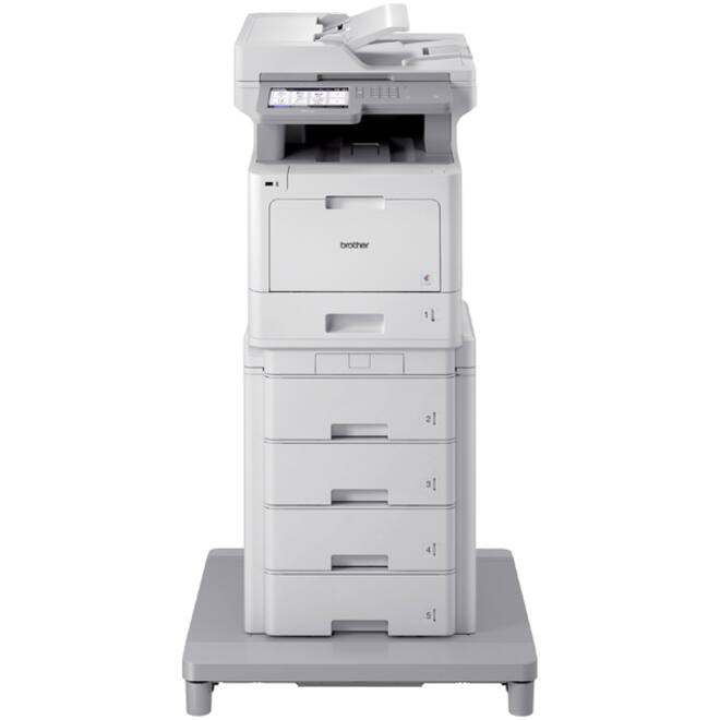 Multifunctional Laser printer Brother MFC-L9570CDWMT