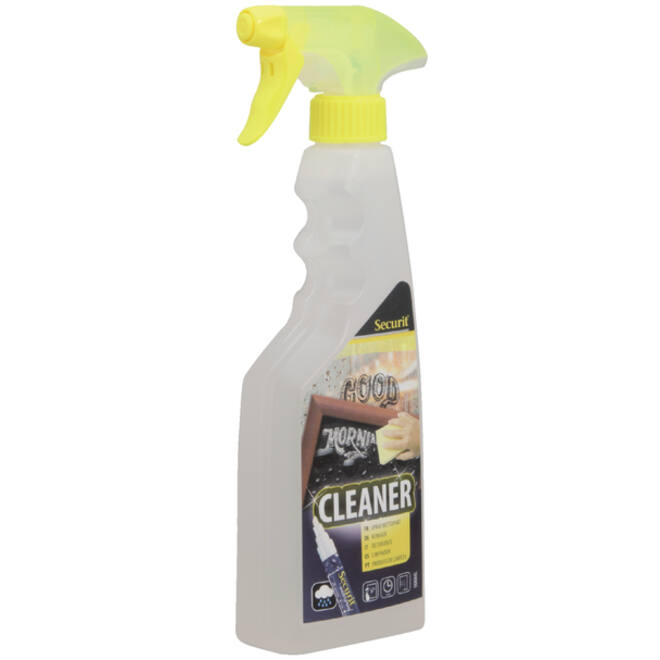 Krijtbord securit reiniger 0.5 liter