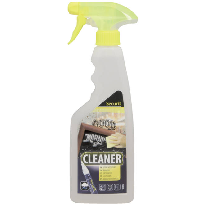 Krijtbord securit reiniger 0.5 liter