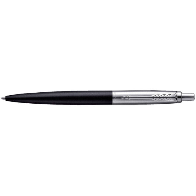Balpen Parker Jotter XL matt black CT medium