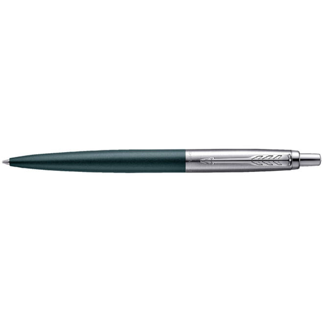 Balpen Parker Jotter XL matt green CT medium