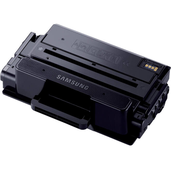 Tonercartridge Samsung MLT-D203S SU907A zwart