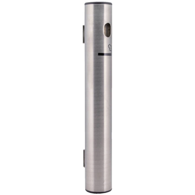 Asbak wand Securit Wall