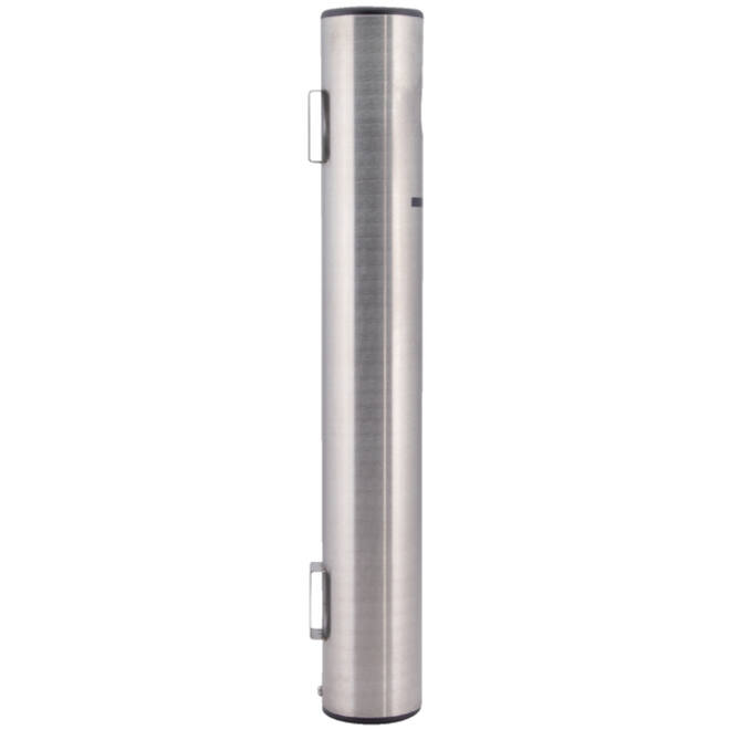 Asbak wand Securit Wall