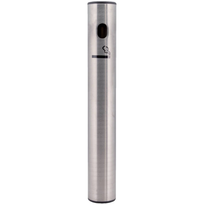 Asbak wand Securit Wall
