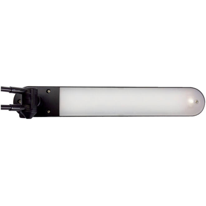 Bureaulamp Unilux Mambo led zwart