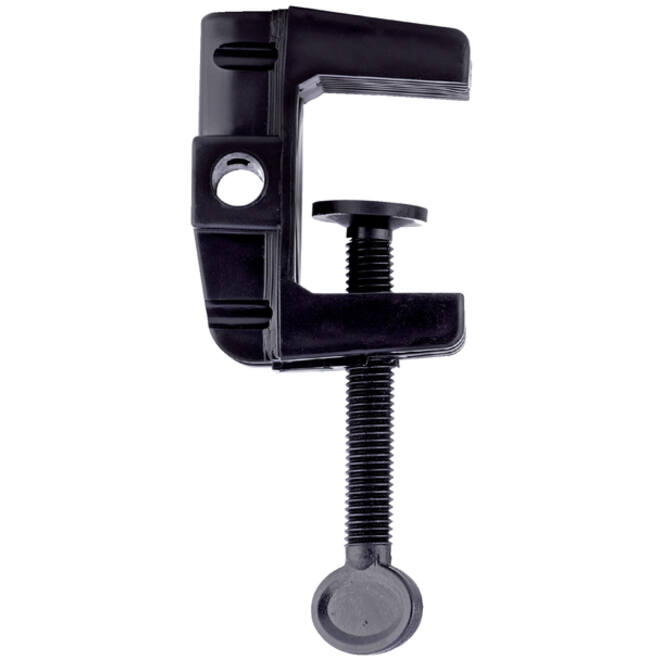 Bureaulamp Unilux Success led chroom