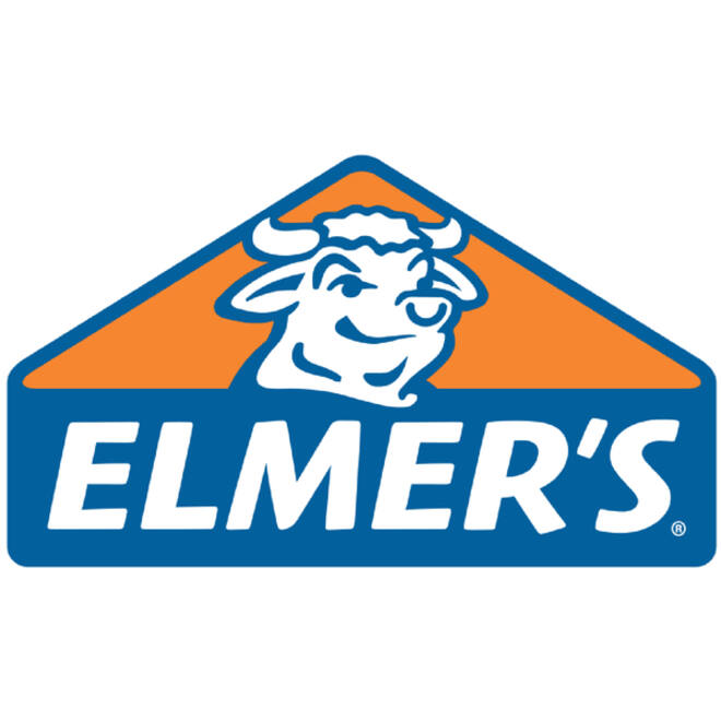 Kinderlijm Elmer's 225ml wit