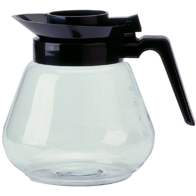 Koffiekan Bravilor glas