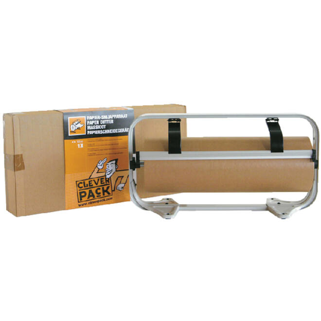 Afrolapparaat CleverPack tot 50cm