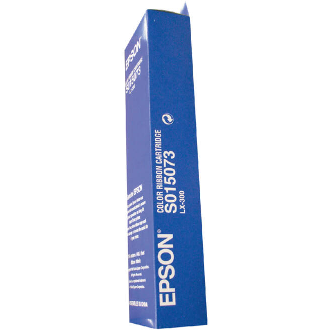 Lint Epson SO15073 voor LX-300 nylon kleur