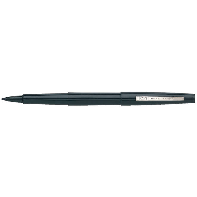 Fineliner Paper Mate Flair Original medium zwart