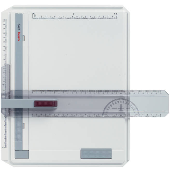 Tekenplaat rOtring 522241 Profil A4