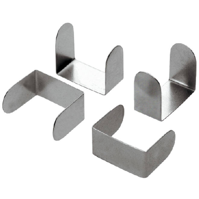 Clips Jalema voor gemeente archiefdoos