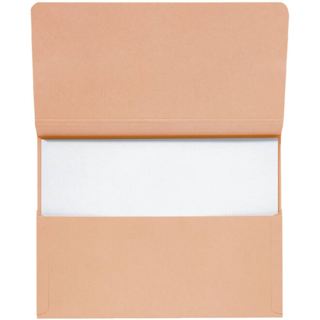 Pocketmap Secolor folio 270gr chamois