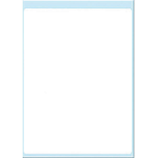 Etiket HERMA 3759 81x110mm wit 8 stuks
