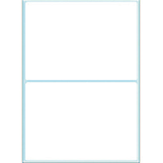 Etiket HERMA 2570 74x105mm wit 64 stuks