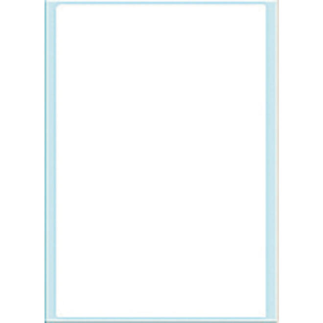 Etiket HERMA 2580 100x149mm wit 32 stuks