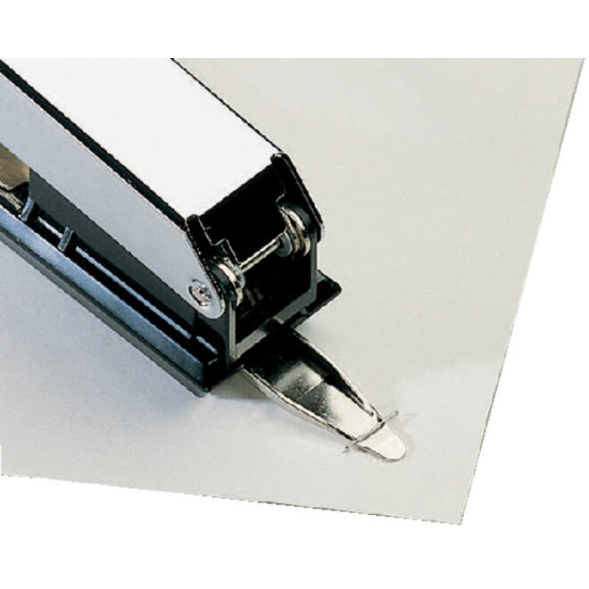 Nietmachine Rapid Classic full-strip K45 20 vel zwart