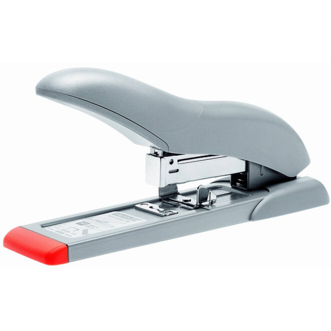 Blokhechter Rapid HD70 tot 70vel zilver/oranje