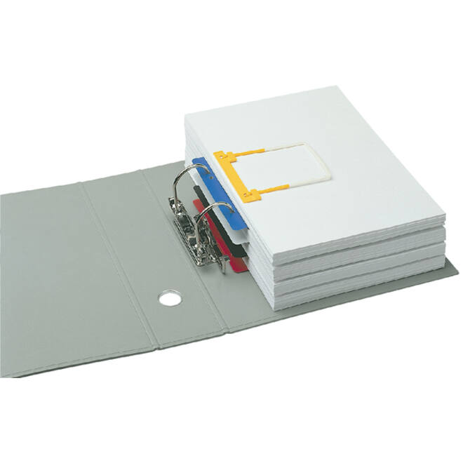 Bundelmechaniek Djois JalemaClip Plus assorti 100 stuks
