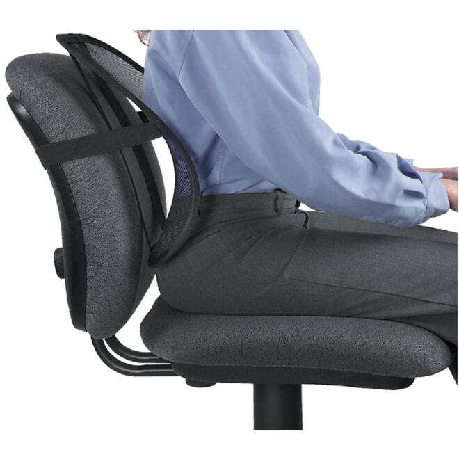 Rugsteun Fellowes Office Suites gaas