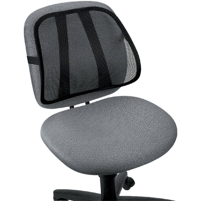 Rugsteun Fellowes Office Suites gaas