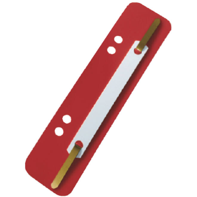 Snelhechtstrips Kangaro rood