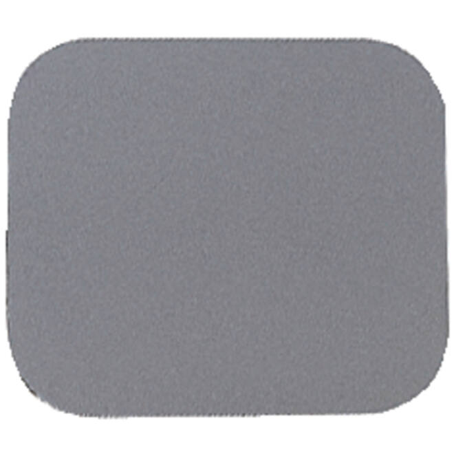 Muismat Quantore 230x190x6mm grijs