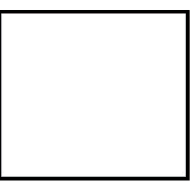 Prijsetiket 18x16mm Sato Duo 16 afneembaar wit