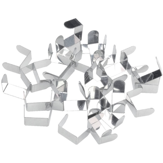 Clips Jalema voor gemeente archiefdoos